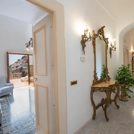 Joseph Talamo Apartment *