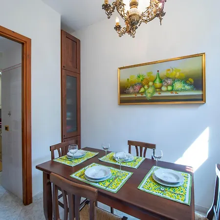 Joseph Talamo Apartment