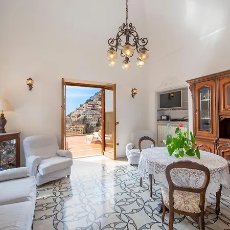 Apartment Joseph Talamo *