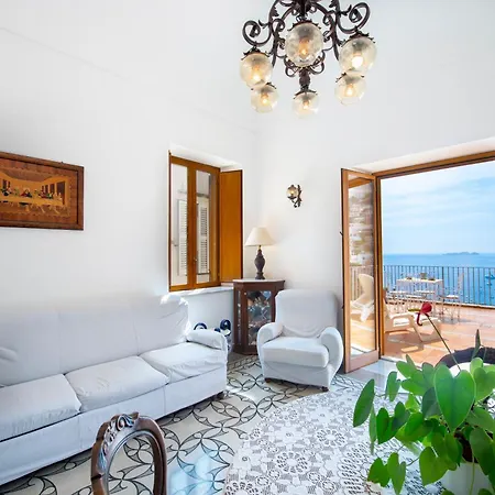 Joseph Talamo Apartment