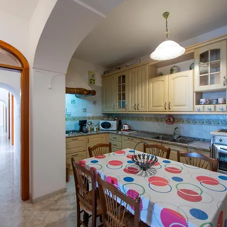 Joseph Talamo Apartment