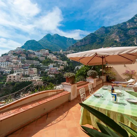 Apartment Joseph Talamo *