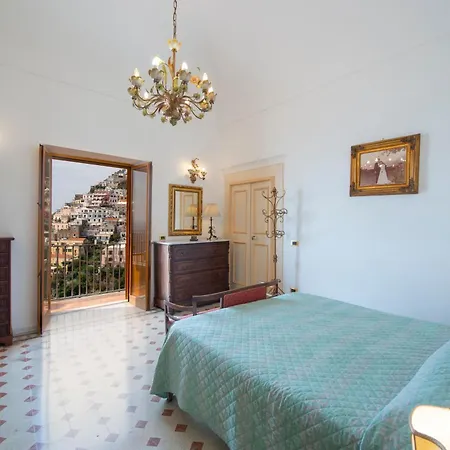 Apartmán Joseph Talamo