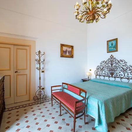 Joseph Talamo * 포지타노