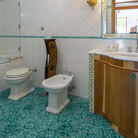 Joseph Talamo * 포지타노